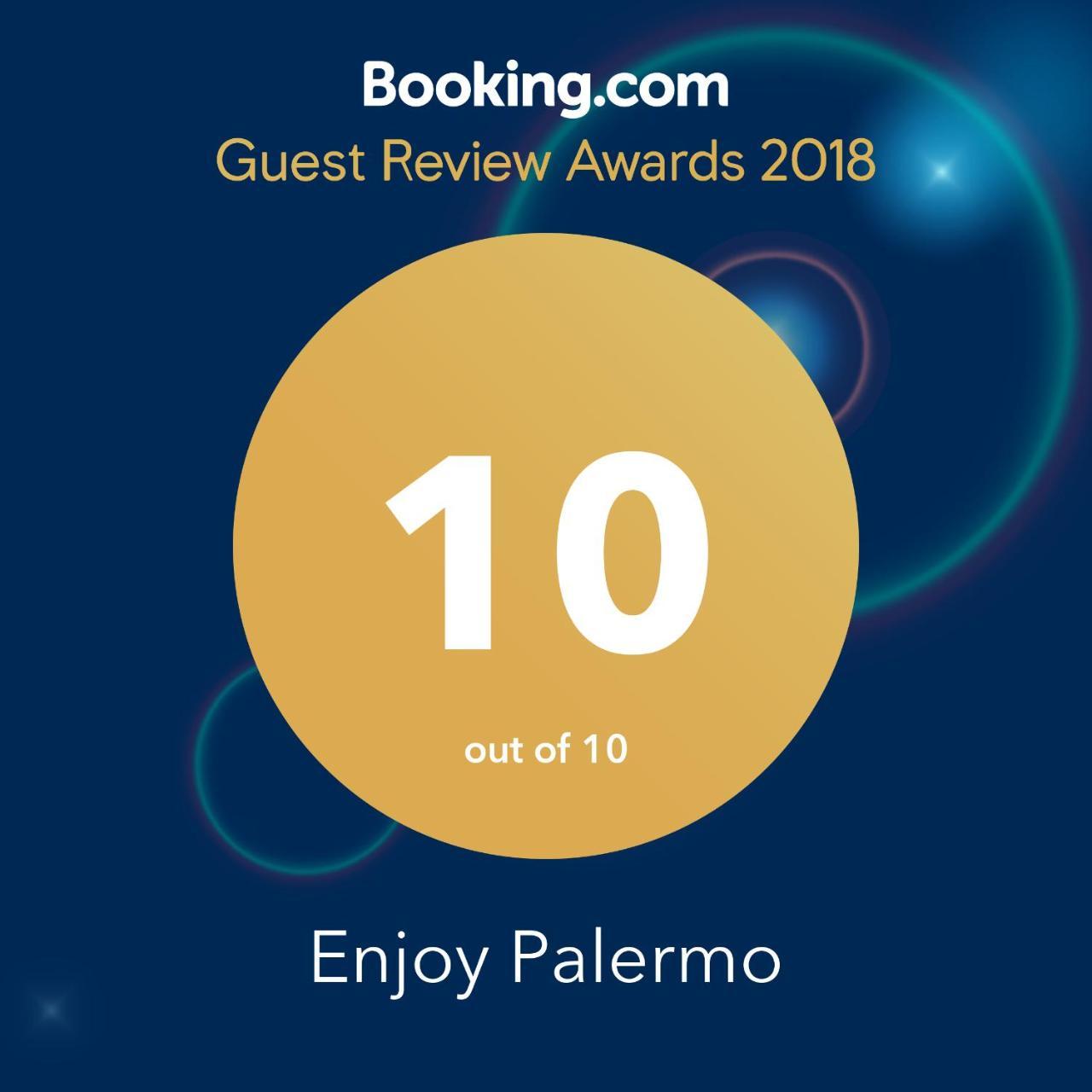 Enjoy Palermo Διαμέρισμα Μπουένος Άιρες Εξωτερικό φωτογραφία